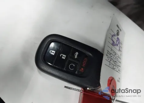 2024 Honda Accord Lx from USA, damaged, VIN 1HGCY1F29RA031339